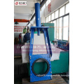 Hydraulic Mining Machine Slurry Knife Gate Valve